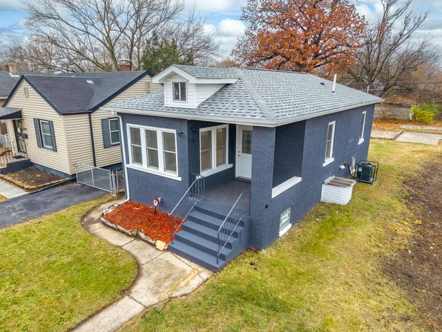 3836 Delaware Street, Gary, IN 46409