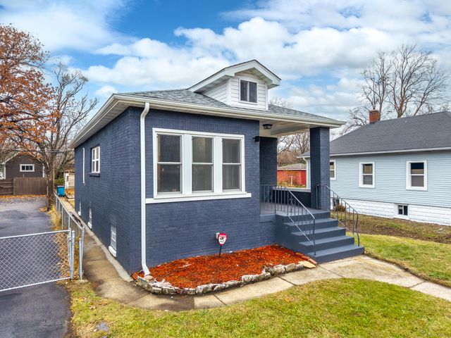 3836 Delaware Street, Gary, IN 46409