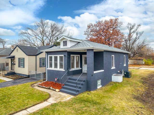 3836 Delaware Street, Gary, IN 46409