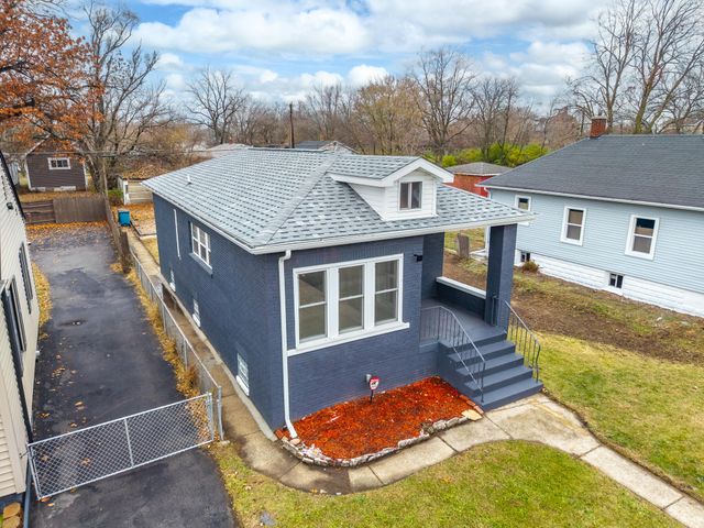 3836 Delaware Street, Gary, IN 46409