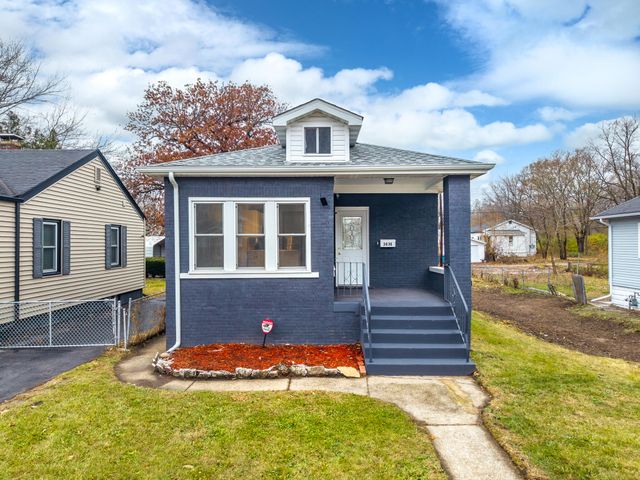 3836 Delaware Street, Gary, IN 46409