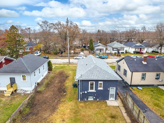 3836 Delaware Street, Gary, IN 46409