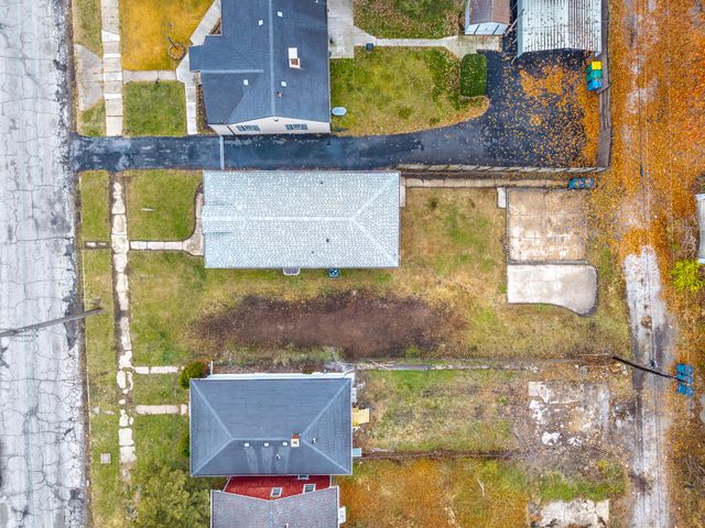 3836 Delaware Street, Gary, IN 46409