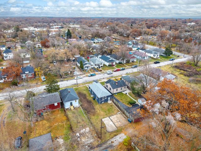 3836 Delaware Street, Gary, IN 46409