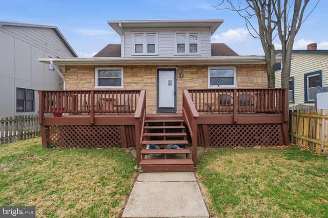 714 18TH ST S, Arlington, VA 22202