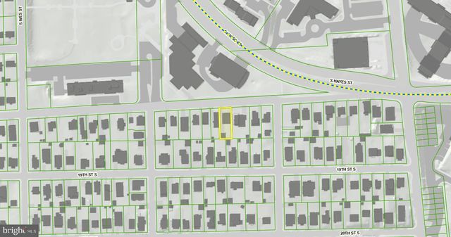 714 18TH ST S, Arlington, VA 22202