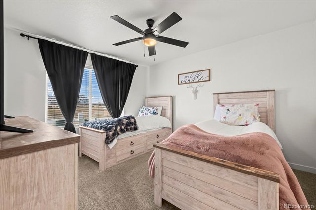 3725 Katina Way, Evans, CO 80620