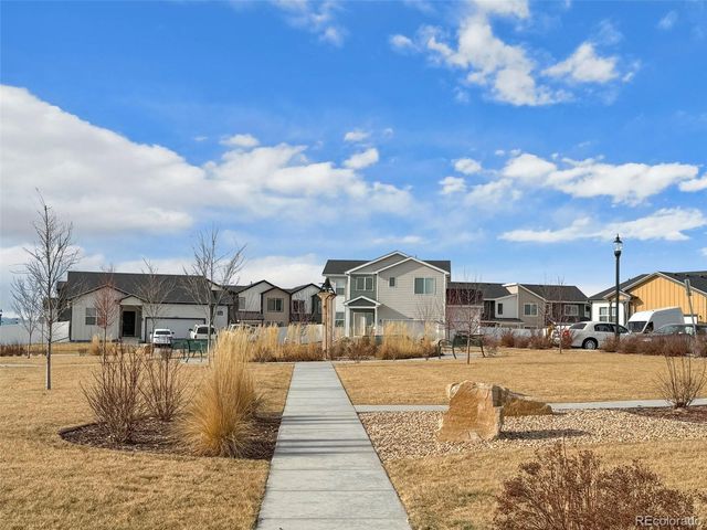 3725 Katina Way, Evans, CO 80620