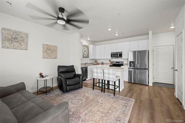 3725 Katina Way, Evans, CO 80620