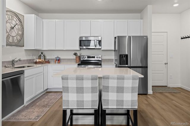 3725 Katina Way, Evans, CO 80620