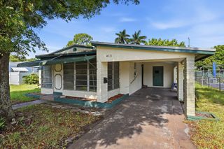 413 SW 24th Avenue, Fort Lauderdale, FL 33312