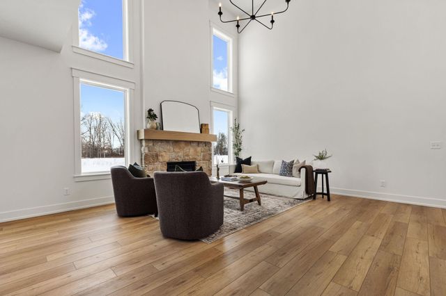 5508 Case Drive SW, Wyoming, MI 49418