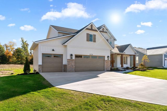 5508 Case Drive SW, Wyoming, MI 49418