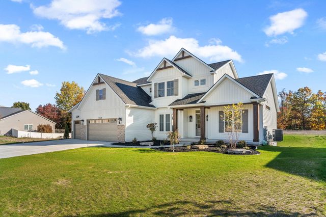 5508 Case Drive SW, Wyoming, MI 49418