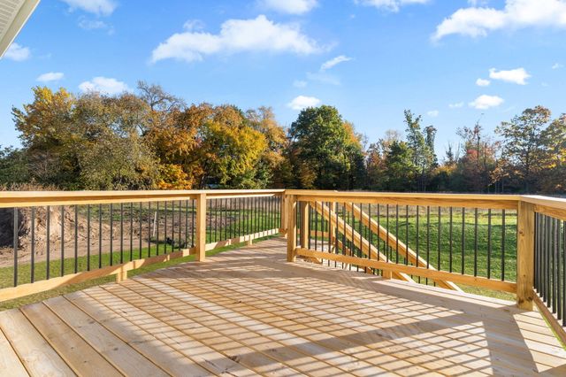 5508 Case Drive SW, Wyoming, MI 49418