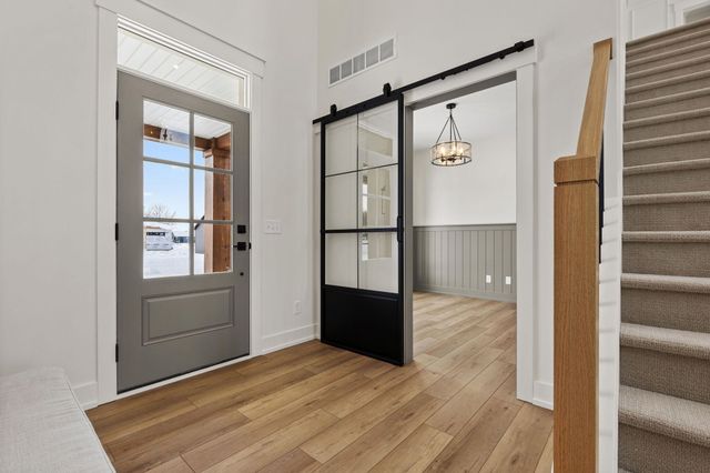 5508 Case Drive SW, Wyoming, MI 49418