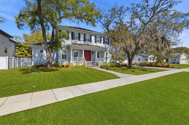 4615 W SUNSET BOULEVARD, Tampa, FL 33629