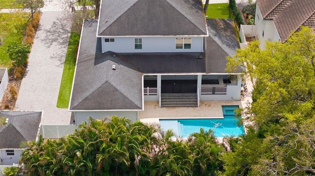 4615 W SUNSET BOULEVARD, Tampa, FL 33629