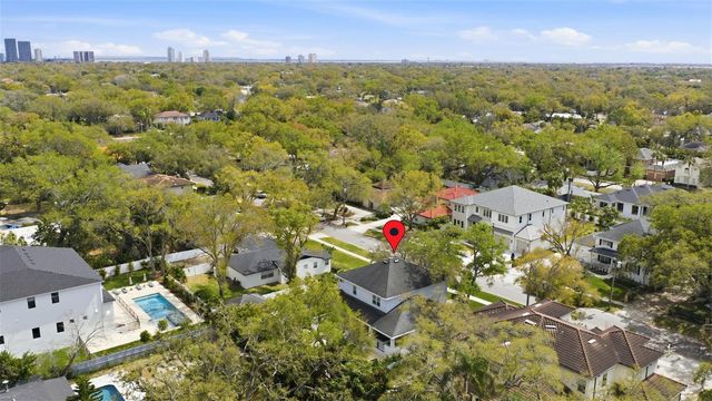 4615 W SUNSET BOULEVARD, Tampa, FL 33629