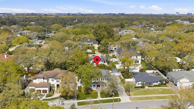 4615 W SUNSET BOULEVARD, Tampa, FL 33629