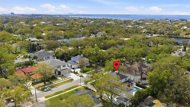 4615 W SUNSET BOULEVARD, Tampa, FL 33629