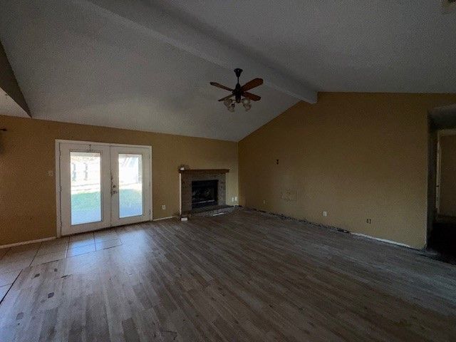 3313 Oak Timber Drive, Forest Hill, TX 76119