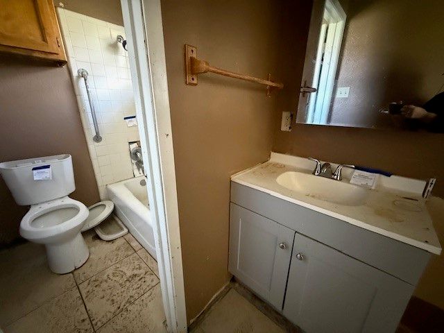 3313 Oak Timber Drive, Forest Hill, TX 76119