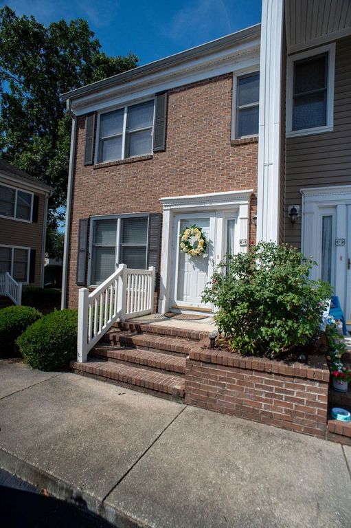 6702 Jefferson Pl Apt E1, Myrtle Beach, SC 29572