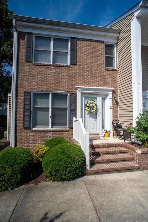 6702 Jefferson Pl Apt E1, Myrtle Beach, SC 29572 — photo 2