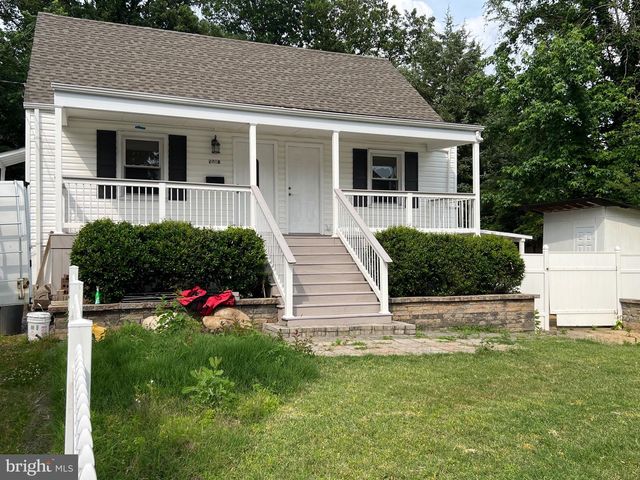 2408 FAIRHAVEN AVE, Alexandria, VA 22303