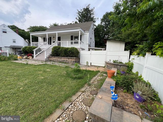 2408 FAIRHAVEN AVE, Alexandria, VA 22303