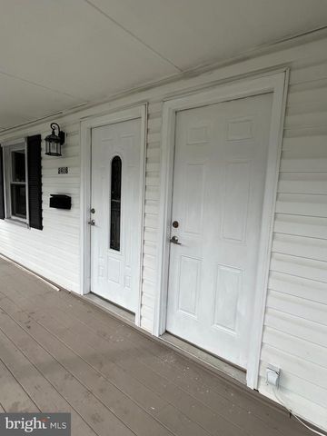 2408 FAIRHAVEN AVE, Alexandria, VA 22303