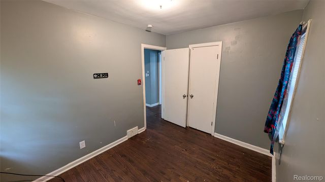 19922 Southfield Road, Detroit, MI 48235