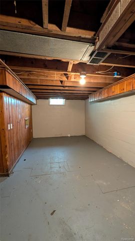 19922 Southfield Road, Detroit, MI 48235