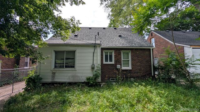 19922 Southfield Road, Detroit, MI 48235