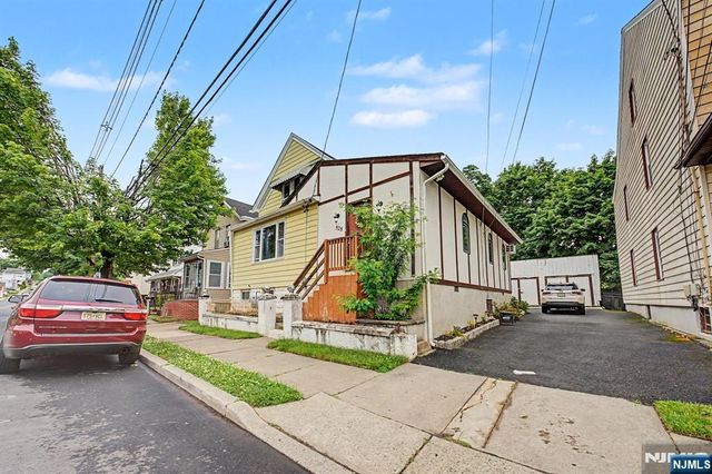 328 Hobart Avenue, Haledon, NJ 07508