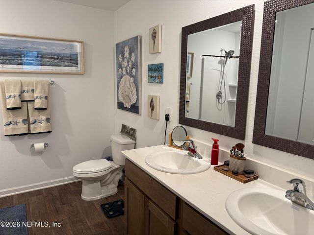 2824 BUCK CREEK Place, Green Cove Springs, FL 32043