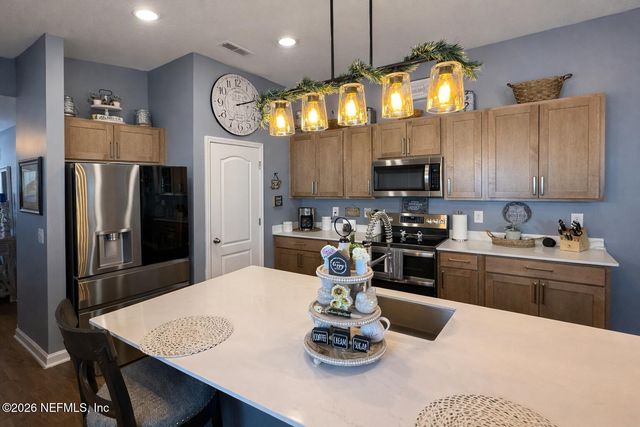 2824 BUCK CREEK Place, Green Cove Springs, FL 32043