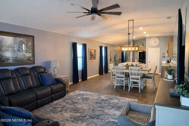 2824 BUCK CREEK Place, Green Cove Springs, FL 32043