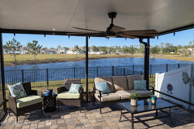 2824 BUCK CREEK Place, Green Cove Springs, FL 32043