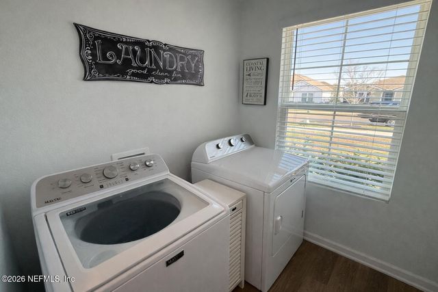 2824 BUCK CREEK Place, Green Cove Springs, FL 32043