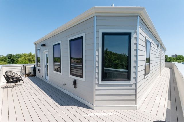 80 Broadway PH, Arlington, MA 02474