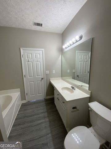 4905 Vireo Drive, Flowery Branch, GA 30542