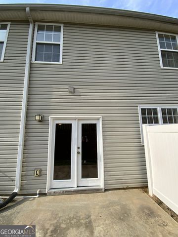 4905 Vireo Drive, Flowery Branch, GA 30542