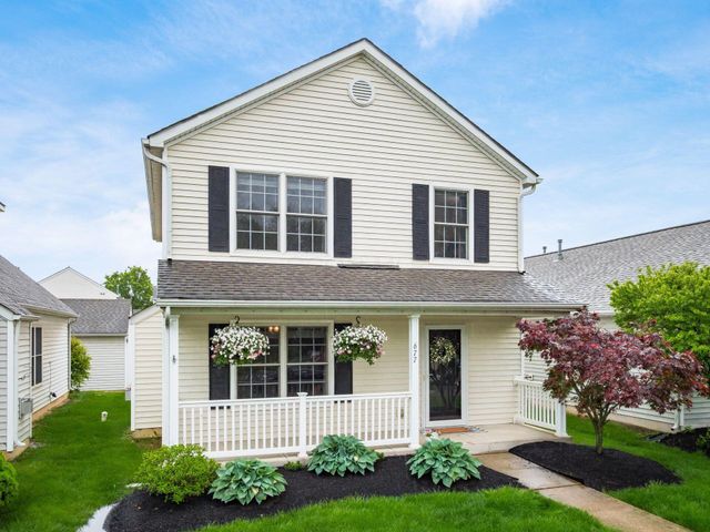 677 Lehner Woods Boulevard, Delaware, OH 43015