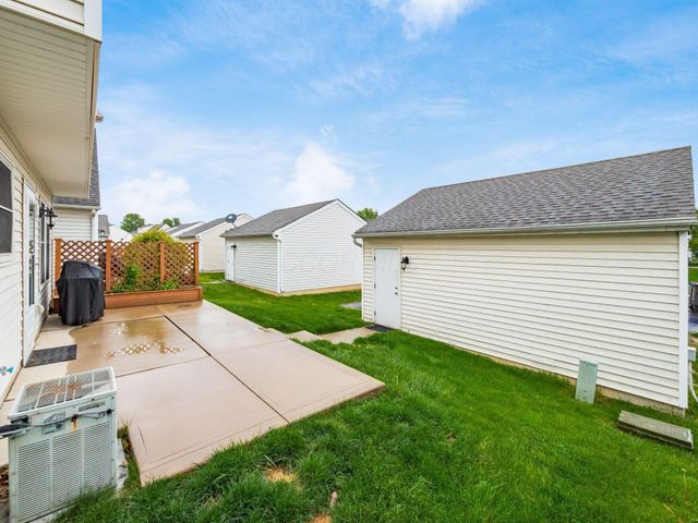 677 Lehner Woods Boulevard, Delaware, OH 43015