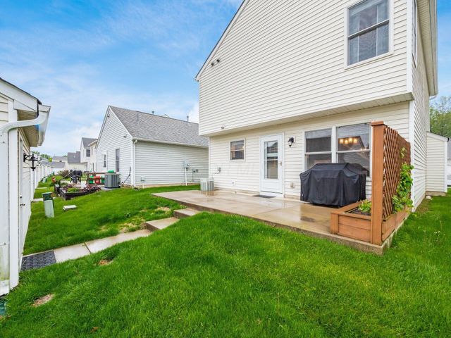 677 Lehner Woods Boulevard, Delaware, OH 43015