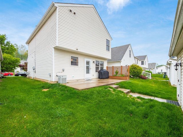 677 Lehner Woods Boulevard, Delaware, OH 43015