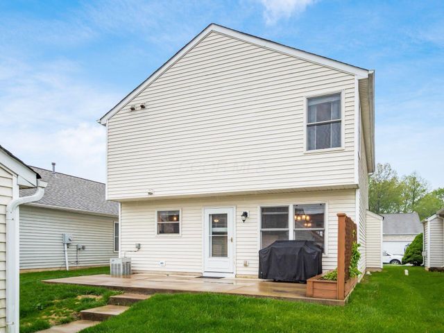 677 Lehner Woods Boulevard, Delaware, OH 43015