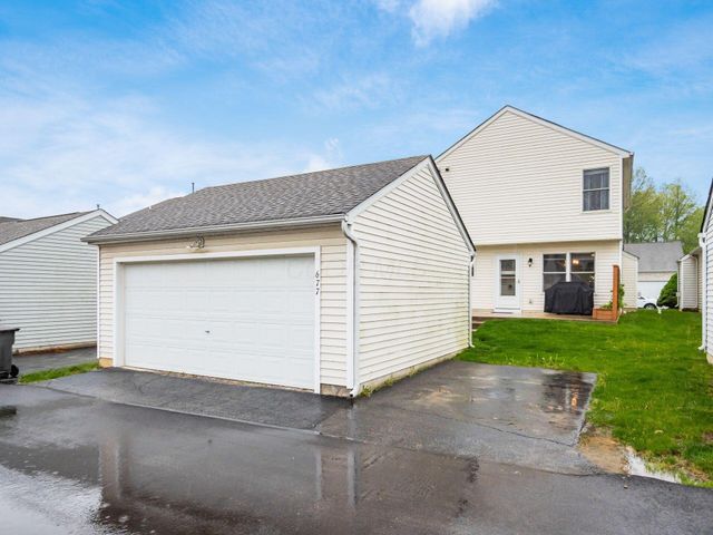 677 Lehner Woods Boulevard, Delaware, OH 43015